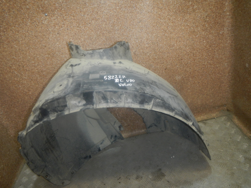 Фотография Локер передний левый, Volvo (Вольво)-V90 (16-)