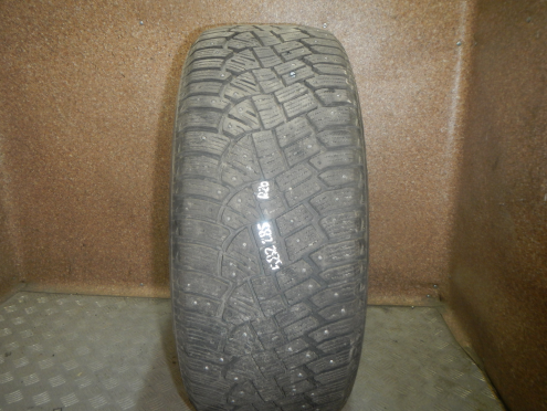 Фотография Шина зимняя