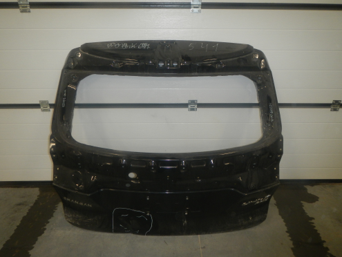 Фотография Дверь багажника, Changan (Чанган)-UNI-K (20-)