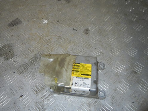 Фотография Блок управления AIR BAG, Toyota (Тойота)-AVENSIS III (09-)