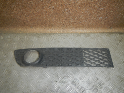 Фотография Решетка переднего бампера левая, Infiniti (Инфинити)-M35 (06-10)