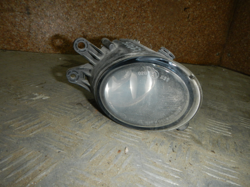 Фотография Фара противотуманная правая, Volvo (Вольво)-C30 (06-)