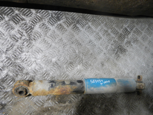 Фотография Амортизатор задний, Jaguar (Ягуар)-X-TYPE (01-09)