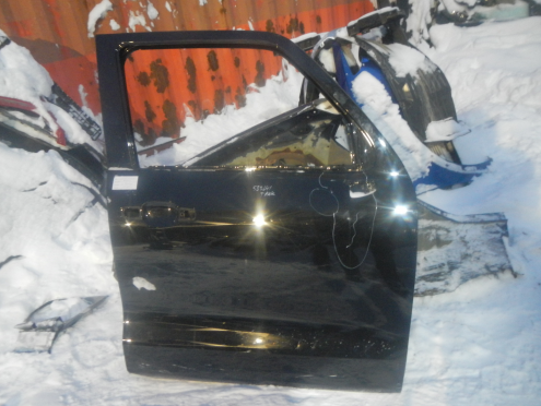 Фотография Дверь передняя правая, Tank (Танк)-300 (21-)