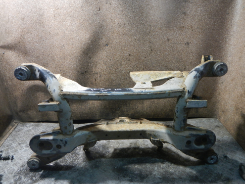 Фотография Балка задняя, Jaguar (Ягуар)-X-TYPE (01-09)