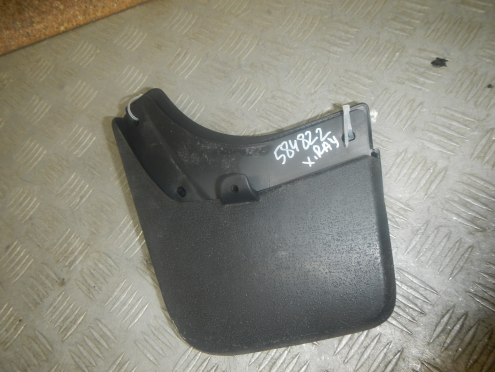 Фотография Брызговики (комплект), ВАЗ (VAZ)-LADA XRAY