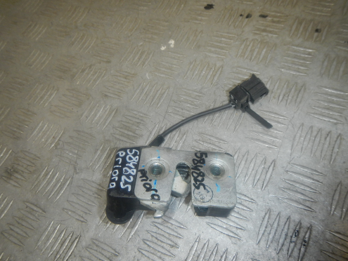 Фотография Замок багажника, ВАЗ (VAZ)-LADA PRIORA (ПРИОРА)