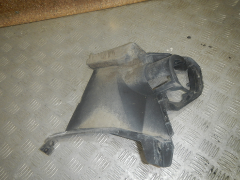 Фотография Воздухозаборник (наружный), Chery (Чери)-ARRIZO 8 (22-)