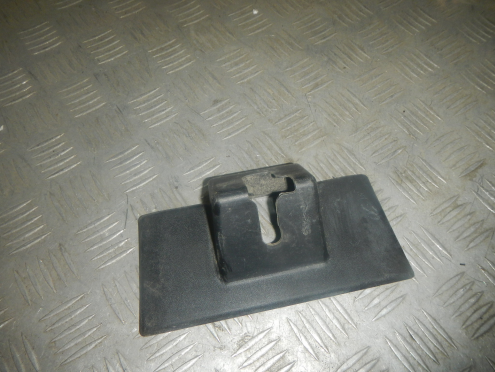 Фотография Накладка (кузов внутри), Toyota (Тойота)-C-HR (17-)