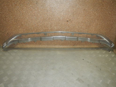 Фотография Накладка бампера переднего, Mercedes-Benz (Мерседес)-MERCEDES (X204) GLK-KLASSE (08-)