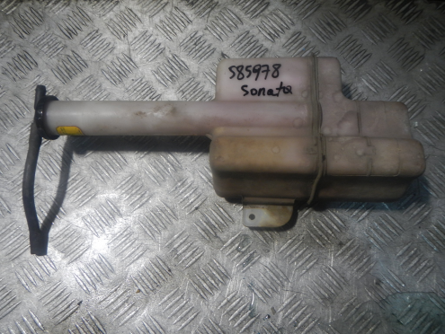 Фотография Бачок расширительный, Hyundai (Хендэ)-SONATA (01-12)