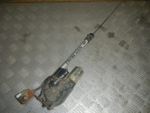 Фотография Антенна, Hyundai (Хендэ)-SONATA (01-12)