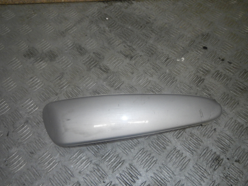 Фотография Накладка бампера переднего правая, Toyota (Тойота)-AYGO (05-)