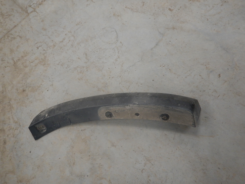 Фотография Накладка бампера заднего левая, Toyota (Тойота)-FORTUNER (15-)