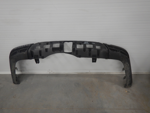 Фотография Юбка бампера заднего, Changan (Чанган)-CS95 (18-)