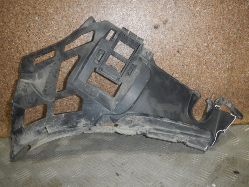 Фотография Кронштейн бампера переднего правый, Mercedes-Benz (Мерседес)-MERCEDES (X167) GLS-KLASSE (19-)