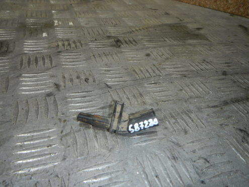 Фотография Датчик ABS передний левый, Volkswagen (Фольксваген)-CADDY (11-)