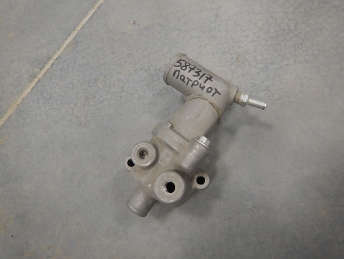 Фотография Корпус термостата, УАЗ (UAZ)-PATRIOT