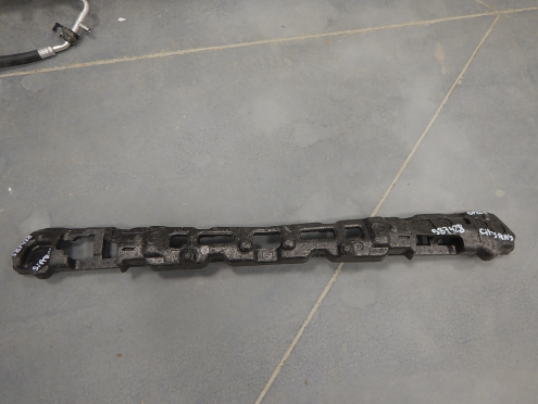 Фотография Наполнитель бампера переднего, Geely (Джили)-CITYRAY (24-)