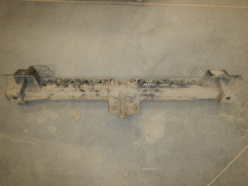 Фотография Кронштейн решетки радиатора, Citroen (Ситроен)-BERLINGO (B9) (08-18)