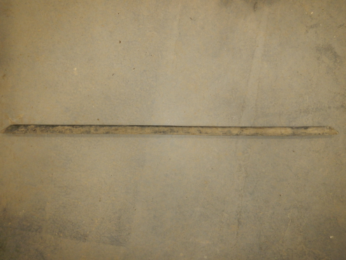 Фотография Уплотнитель двери передней правой, Changan (Чанган)-CS75 PLUS (19-)