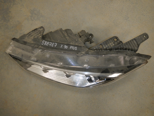 Фотография Фара левая, Jetour (Джетур)-X90 PLUS (21-)