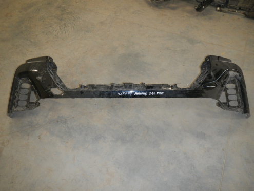 Фотография Бампер передний, Jetour (Джетур)-X90 PLUS (21-)