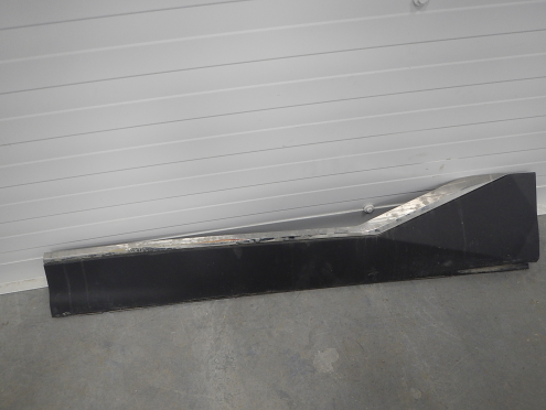 Фотография Молдинг двери передней правой, GAC (ГАК)-GS8 (21-)