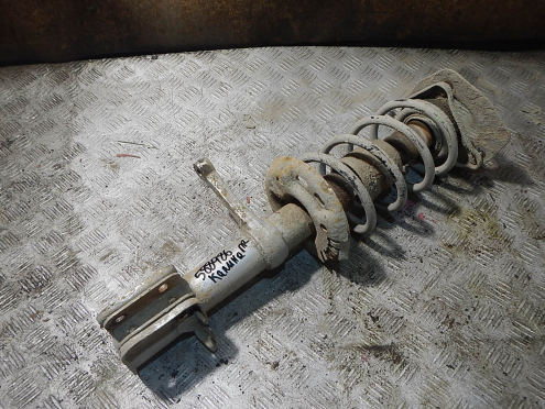 Фотография Амортизатор передний правый, ВАЗ (VAZ)-LADA KALINA (КАЛИНА)