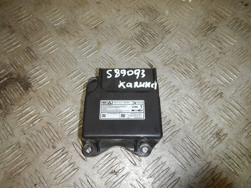 Фотография Блок управления AIR BAG, ВАЗ (VAZ)-LADA KALINA (КАЛИНА)
