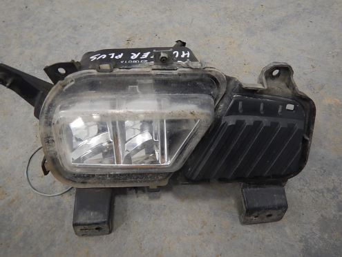 Фотография Фара противотуманная правая, Changan (Чанган)-HUNTER PLUS (23-)