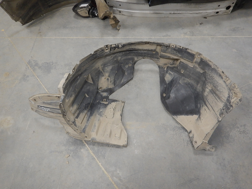 Фотография Локер передний левый, Suzuki (Сузуки)-VITARA (15-)