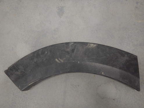 Фотография Накладка крыла заднего правого, Mazda (Мазда)-CX-30 (19-)
