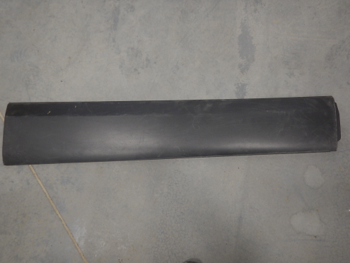 Фотография Молдинг двери передней правой, Mazda (Мазда)-CX-30 (19-)