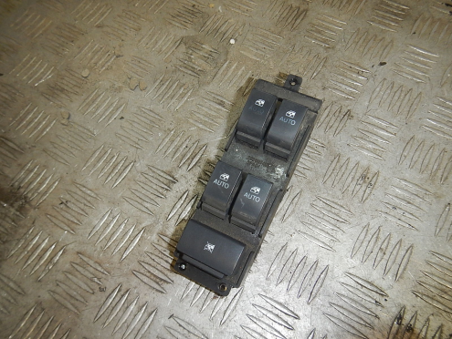 Фотография Блок управления стеклоподъемниками, Opel (Опель)-ANTARA (07-)