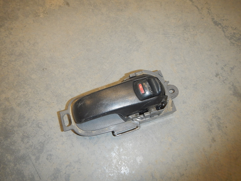 Фотография Ручка двери внутренняя правая, Nissan (Ниссан)-AD (06-)