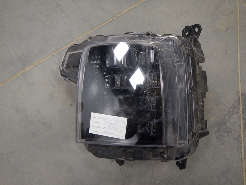 Фотография Фара левая, Hyundai (Хендэ)-STARIA (21-)