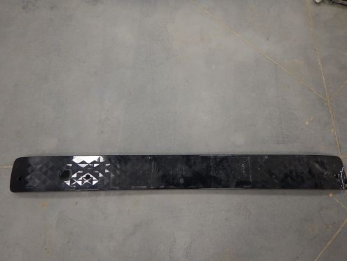 Фотография Накладка бампера переднего, Hyundai (Хендэ)-STARIA (21-)