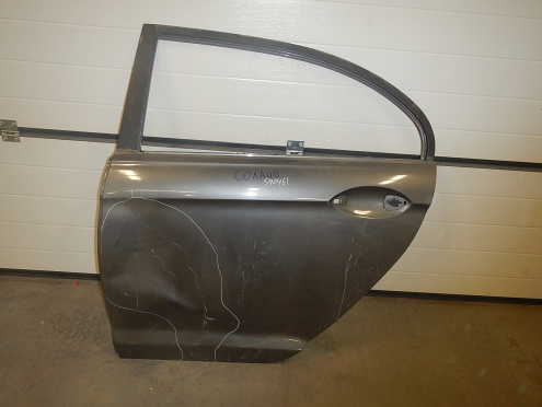 Фотография Дверь задняя левая, Lifan (Лифан)-SOLANO II (16-)