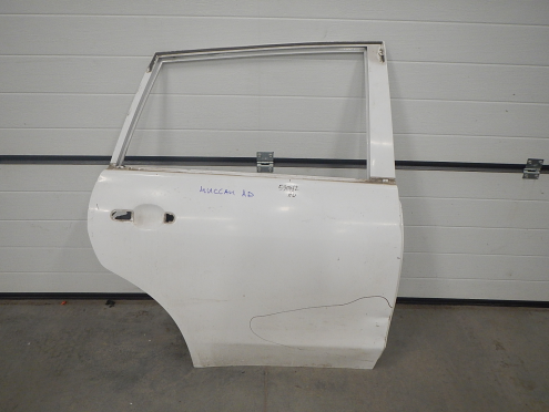 Фотография Дверь задняя правая, Nissan (Ниссан)-AD (06-)