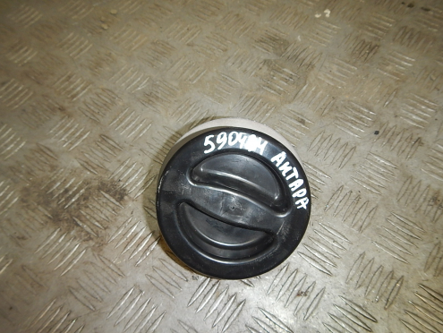 Фотография Болт крепления запасного колеса, Opel (Опель)-ANTARA (07-)