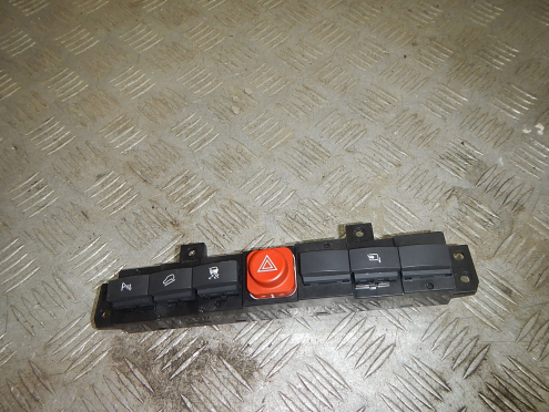 Фотография Блок кнопок, Opel (Опель)-ANTARA (07-)