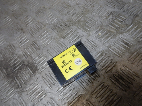 Фотография Блок управления центральным замком, Opel (Опель)-ANTARA (07-)