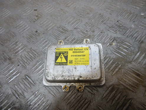 Фотография Блок управления светом, Opel (Опель)-ANTARA (07-)