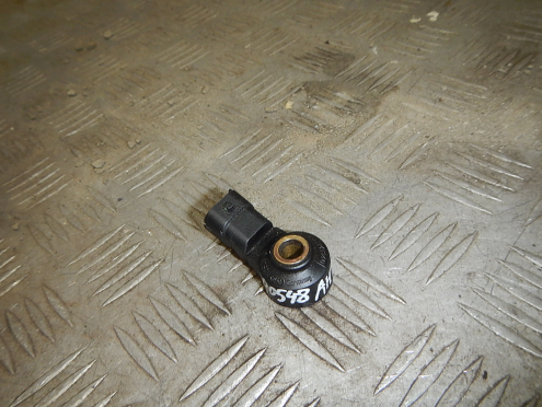 Фотография Датчик детонации, Opel (Опель)-ANTARA (07-)