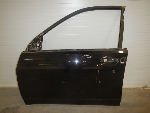 Фотография Дверь передняя левая, Great Wall (Грейт Вол)-HOVER H3 (14-16)