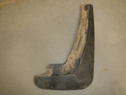 Фотография Брызговик задний правый, Jetour (Джетур)-DASHING (22-)