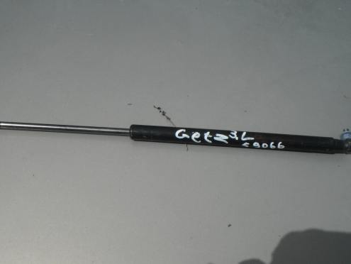 Фотография Амортизатор двери багажника, Hyundai (Хендэ)-GETZ 1 (02-05)