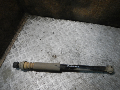 Фотография Амортизатор задний, Hyundai (Хендэ)-GETZ 2 (05-11)