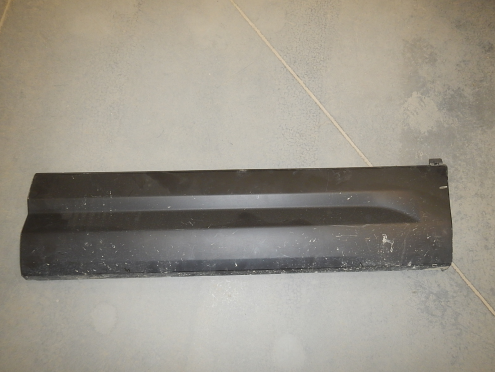 Фотография Молдинг двери задней левой, Polar Stone-01 (23-)
